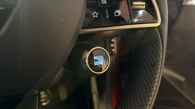 Renault Megane E-Tech EV60 160kW Techno Comfort Range 60kWh 5dr Auto Electric Hatchback